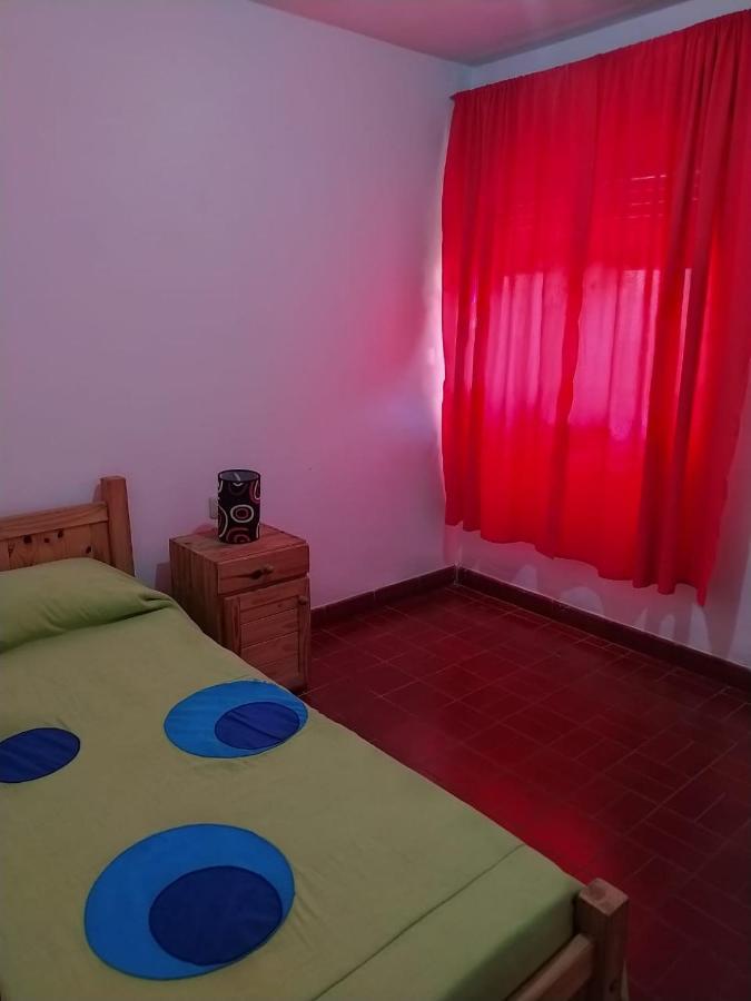 Apartamento Departamento Céntrico Carlos Paz