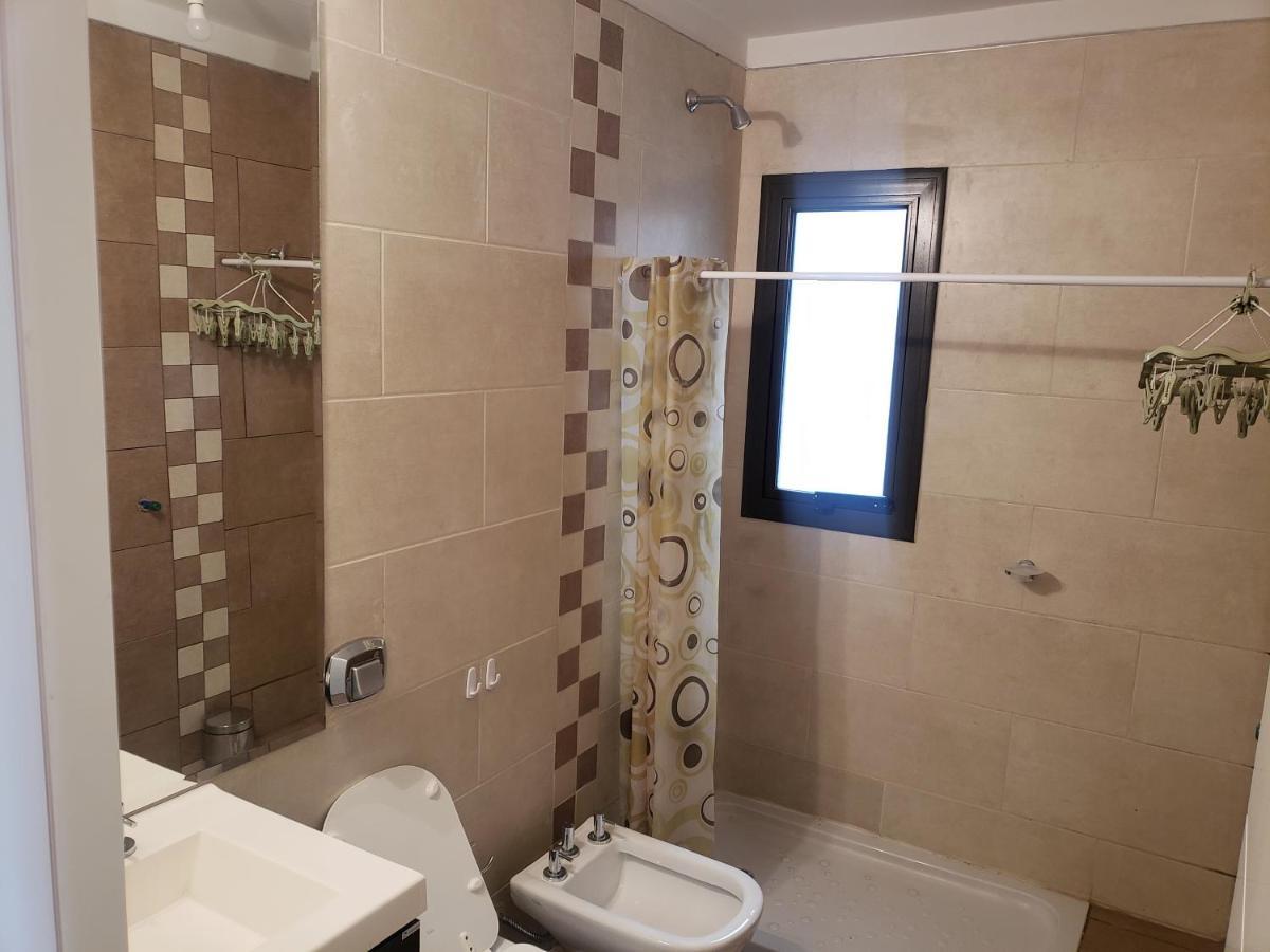 Apartamento Departamento Centrico Con Cochera *