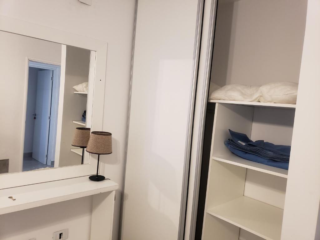 Apartamento Departamento Centrico Con Cochera Villa Carlos Paz