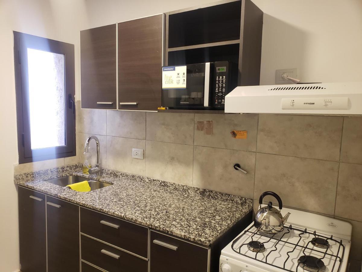 Departamento Centrico Con Cochera Apartamento Villa Carlos Paz