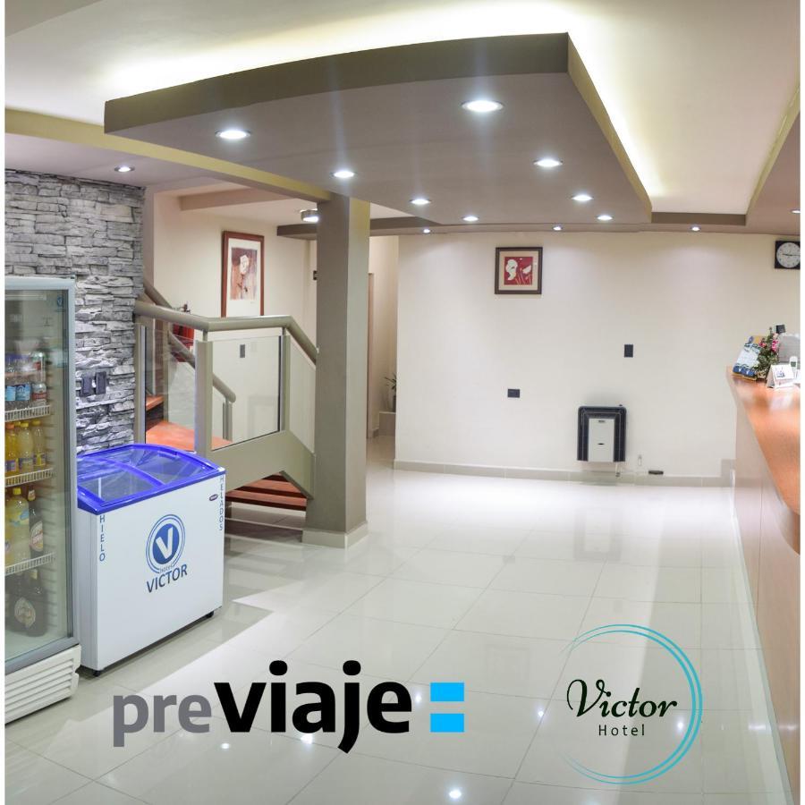 Hotel Victor Villa Carlos Paz
