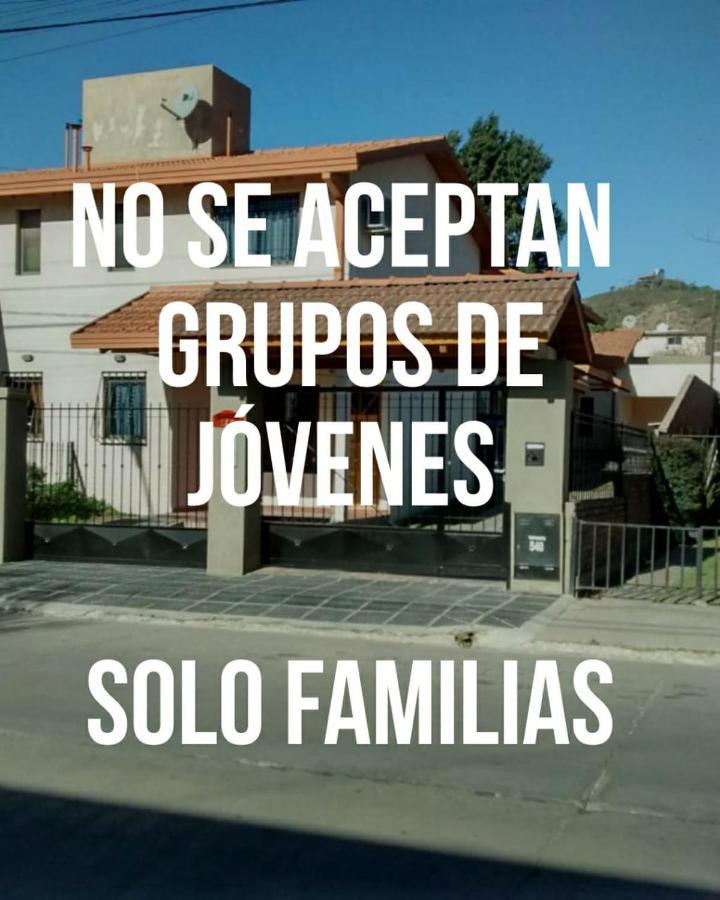Apartamento Complejo Camila Villa Carlos Paz