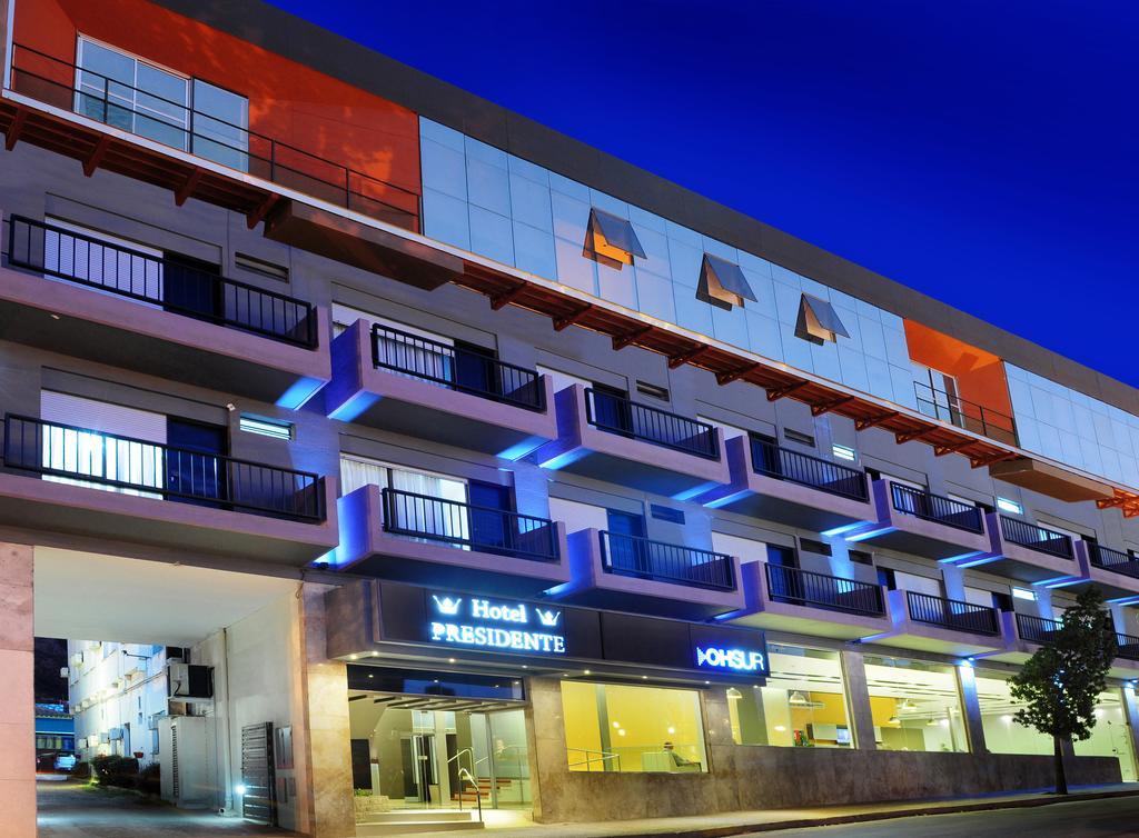 Presidente 3* Villa Carlos Paz