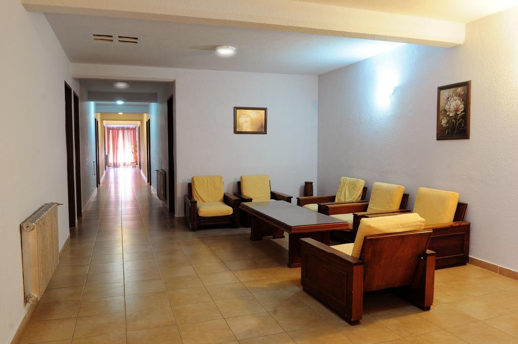 Presidente 3* Villa Carlos Paz