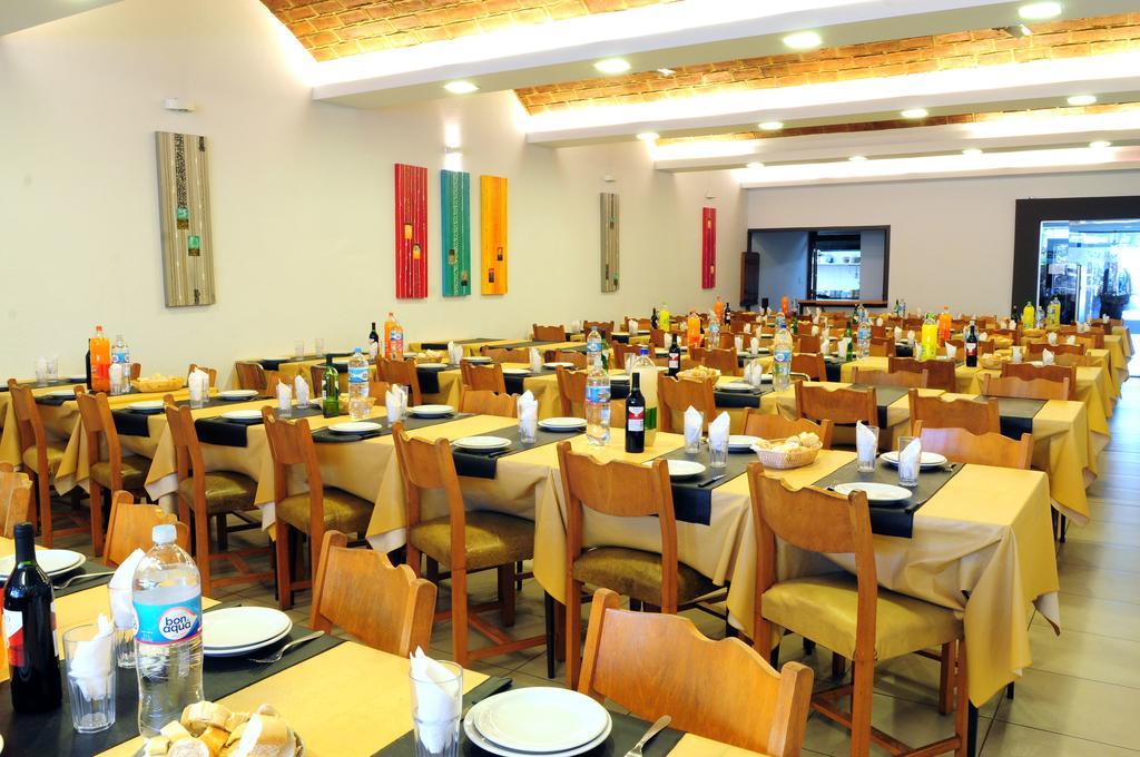 Hotel Presidente