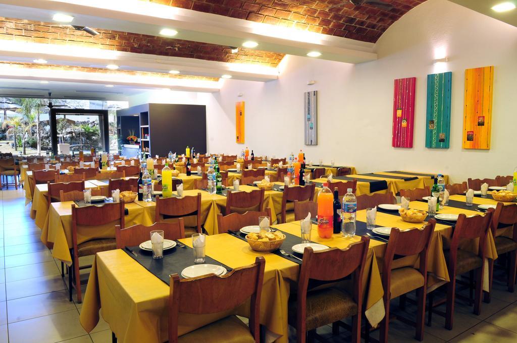 Hotel Presidente 3*