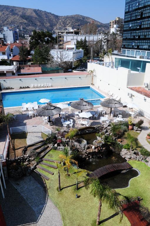 Hotel Presidente Villa Carlos Paz