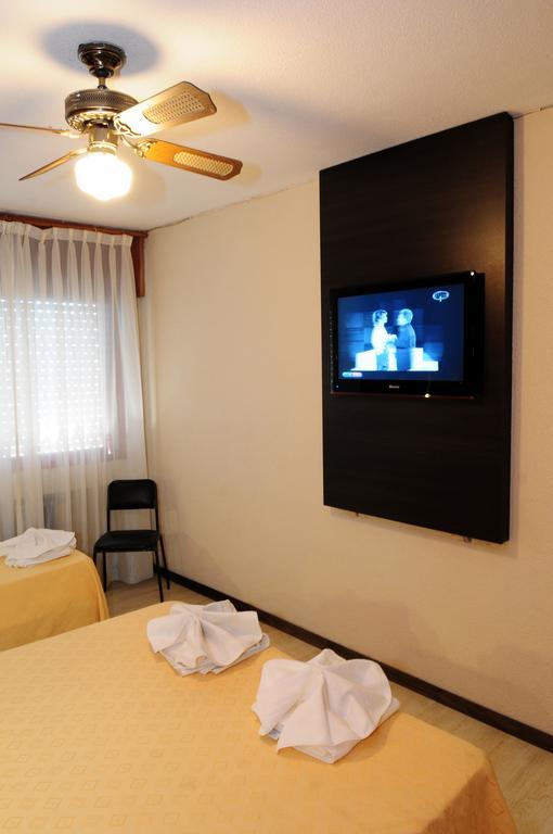 Hotel Presidente Villa Carlos Paz