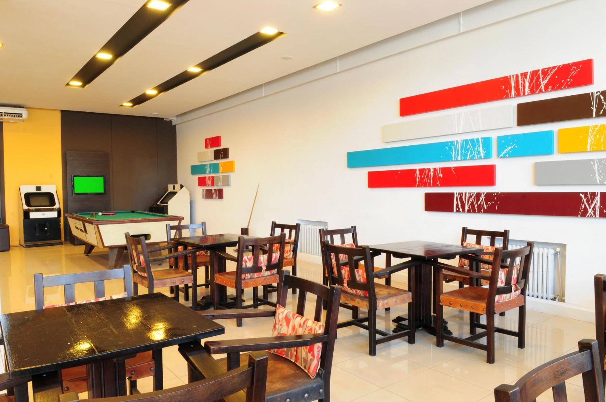 Presidente Hotel