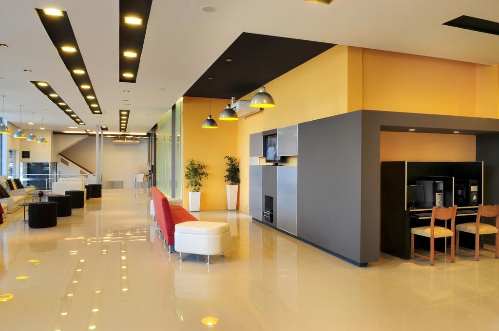 Hotel Presidente 3*