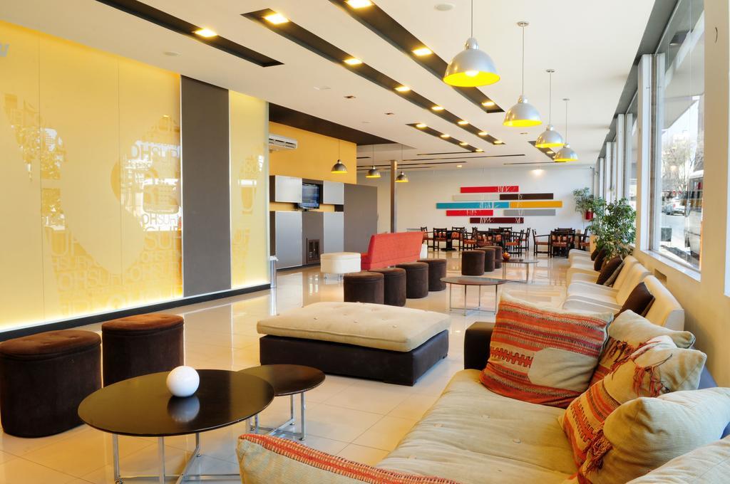Presidente Hotel 3*