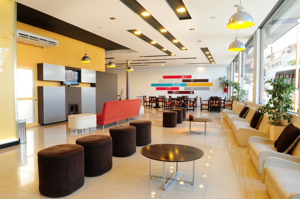 Hotel Presidente Villa Carlos Paz
