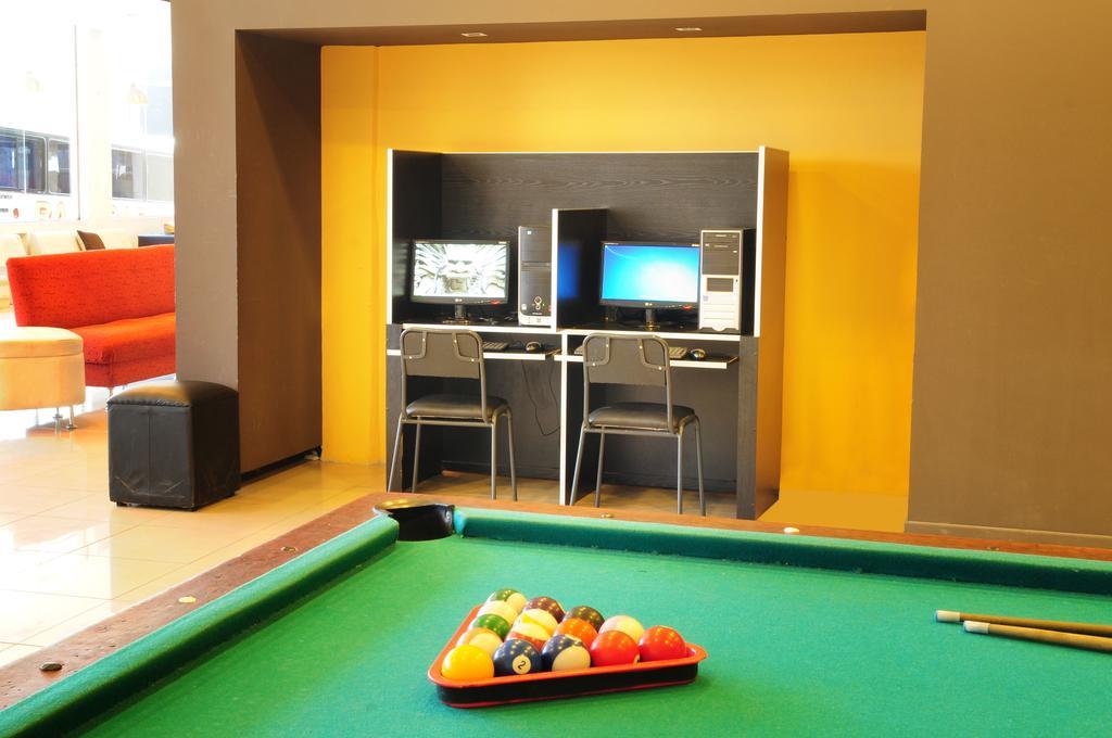 Hotel Presidente