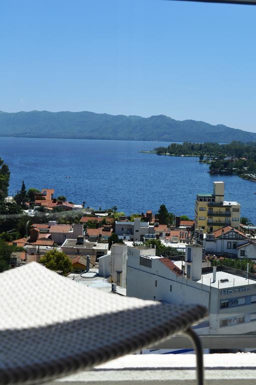 Hotel Estilo Mb - Carlos Paz