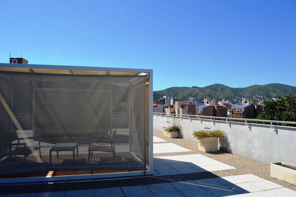 Estilo Mb - Carlos Paz 4* Villa Carlos Paz