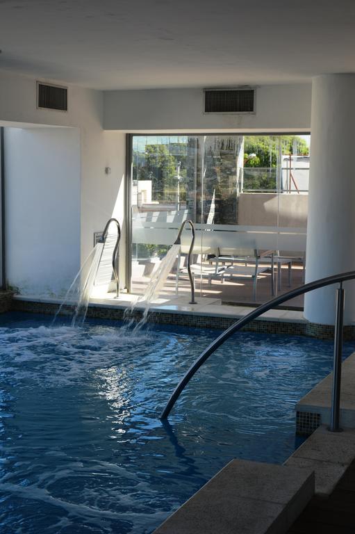 Hotel Estilo Mb - Carlos Paz Villa Carlos Paz