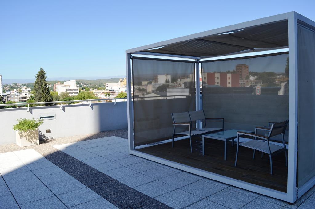 Estilo Mb - Carlos Paz Hotel