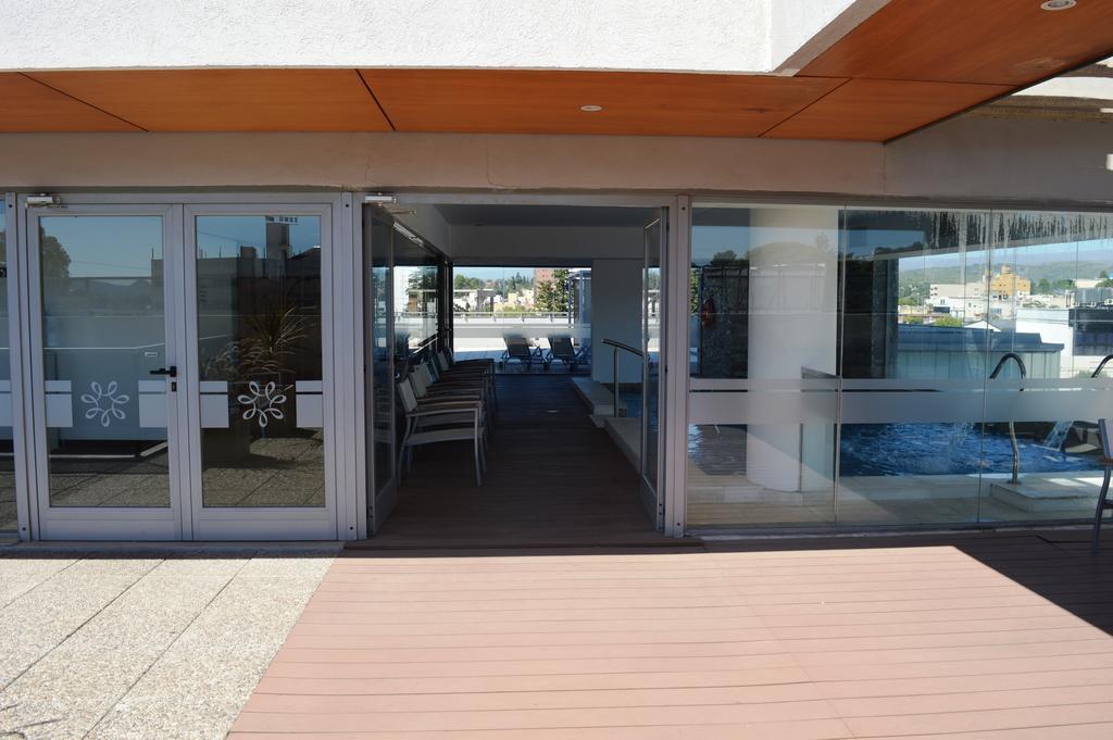 Estilo Mb - Carlos Paz 4*