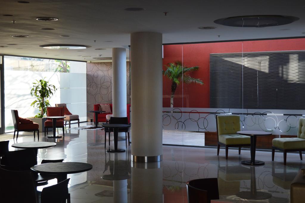 Estilo Mb - Carlos Paz 4* Villa Carlos Paz