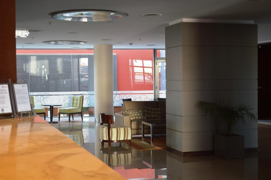 Estilo Mb - Carlos Paz Hotel Villa Carlos Paz