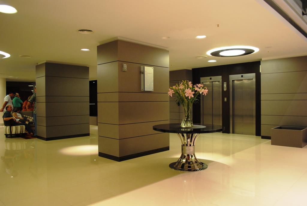 Estilo Mb - Carlos Paz 4* Villa Carlos Paz