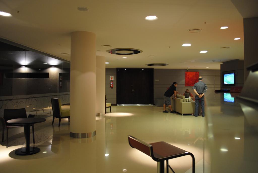 Estilo Mb - Carlos Paz Villa Carlos Paz