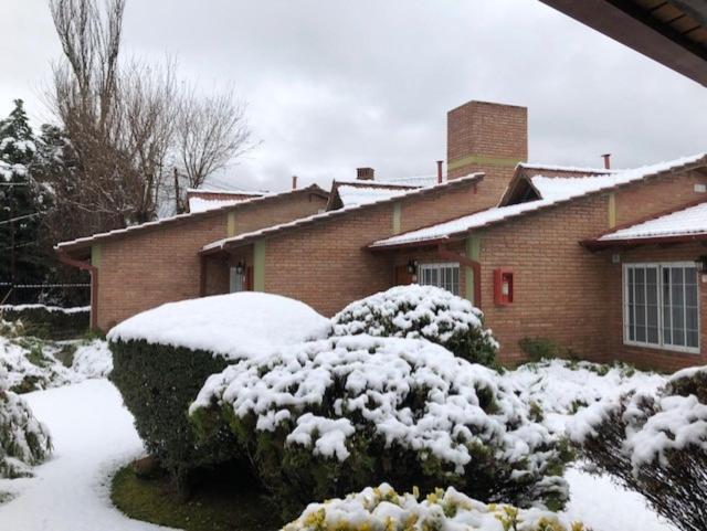 Tinajas Del * Villa Carlos Paz