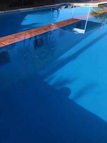 Lodge Tinajas Del *