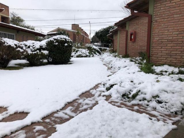 Tinajas Del Lodge *