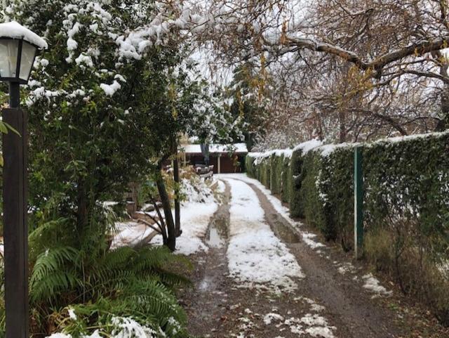 Tinajas Del *