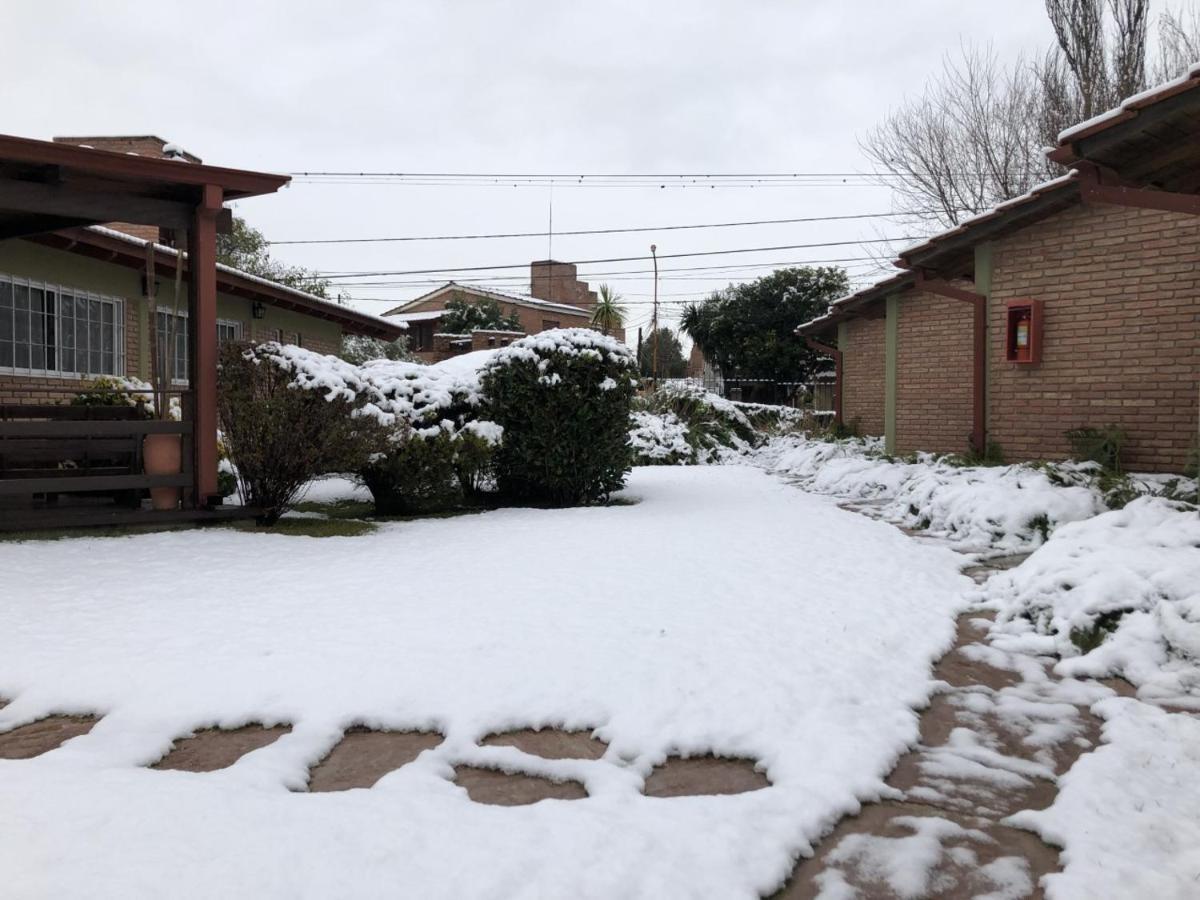 Tinajas Del Lodge Villa Carlos Paz