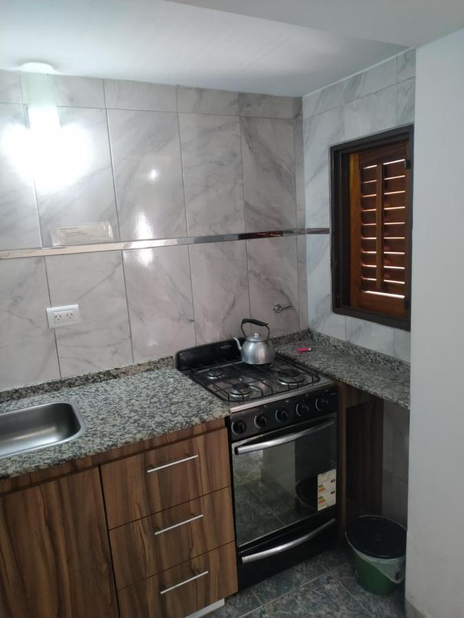 Victor Hotel Villa Carlos Paz