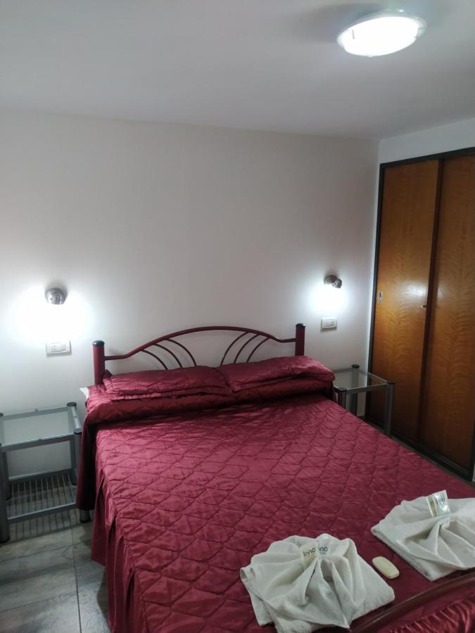Victor Hotel Villa Carlos Paz