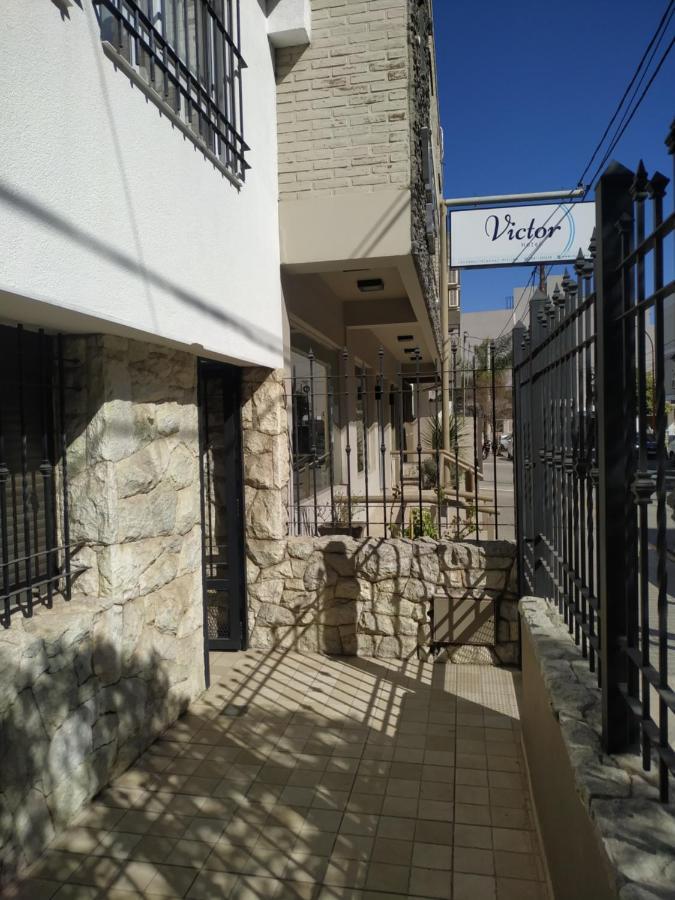 Victor Hotel 2*