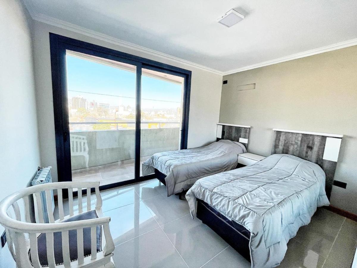 Apartamento Constantino V *