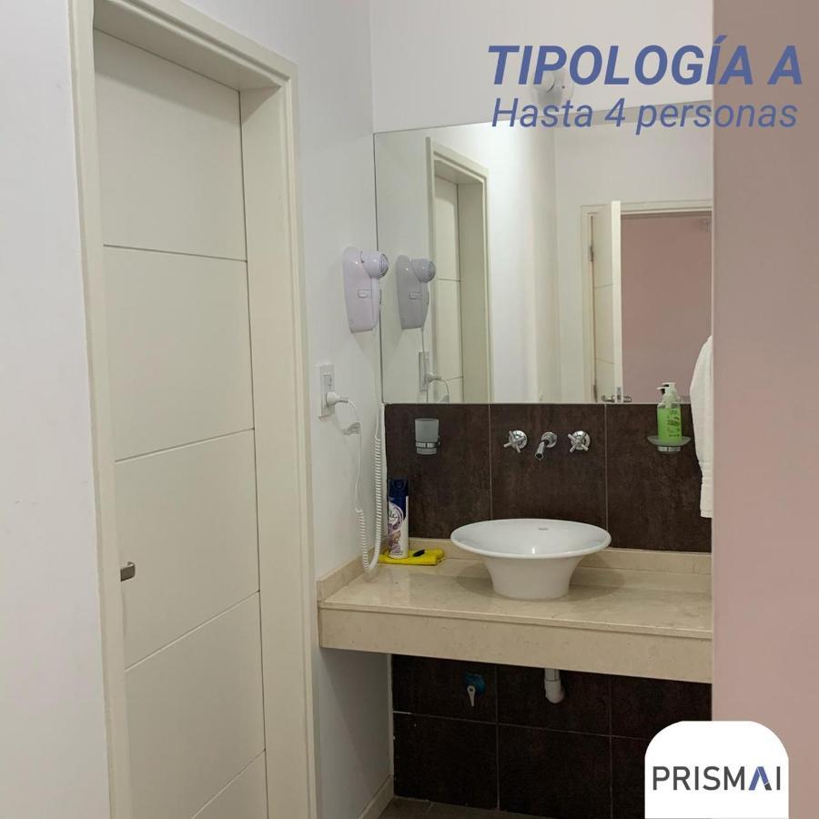 Edificio Prisma I Apartamento