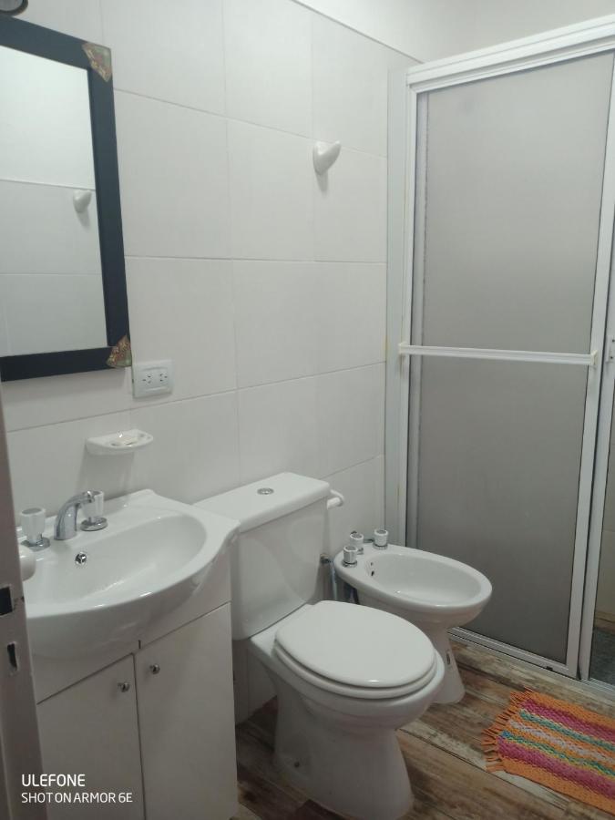 Apartamento Casa Roma Villa Carlos Paz