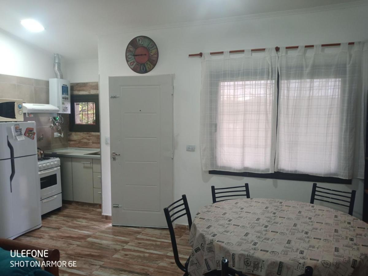 Casa Roma Villa Carlos Paz
