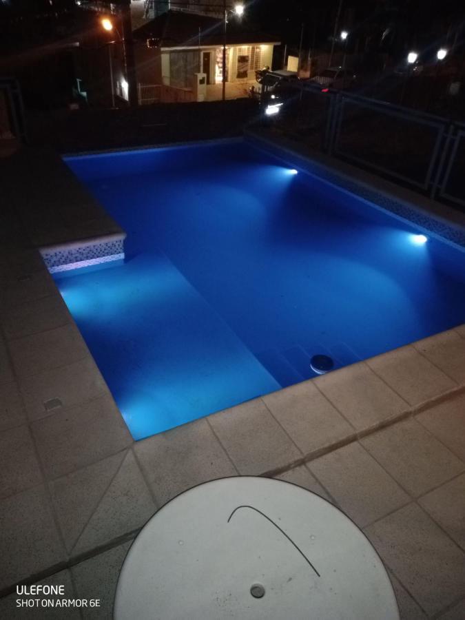 Apartamento Casa Roma