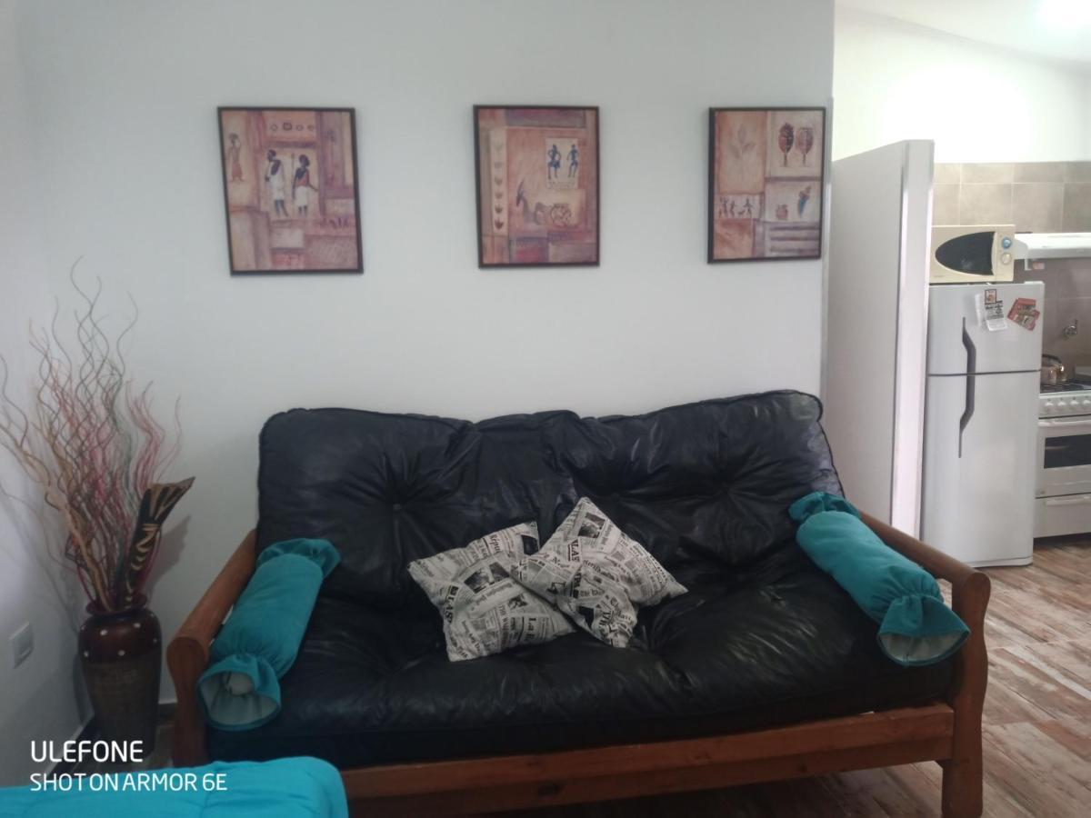 Casa Roma * Villa Carlos Paz