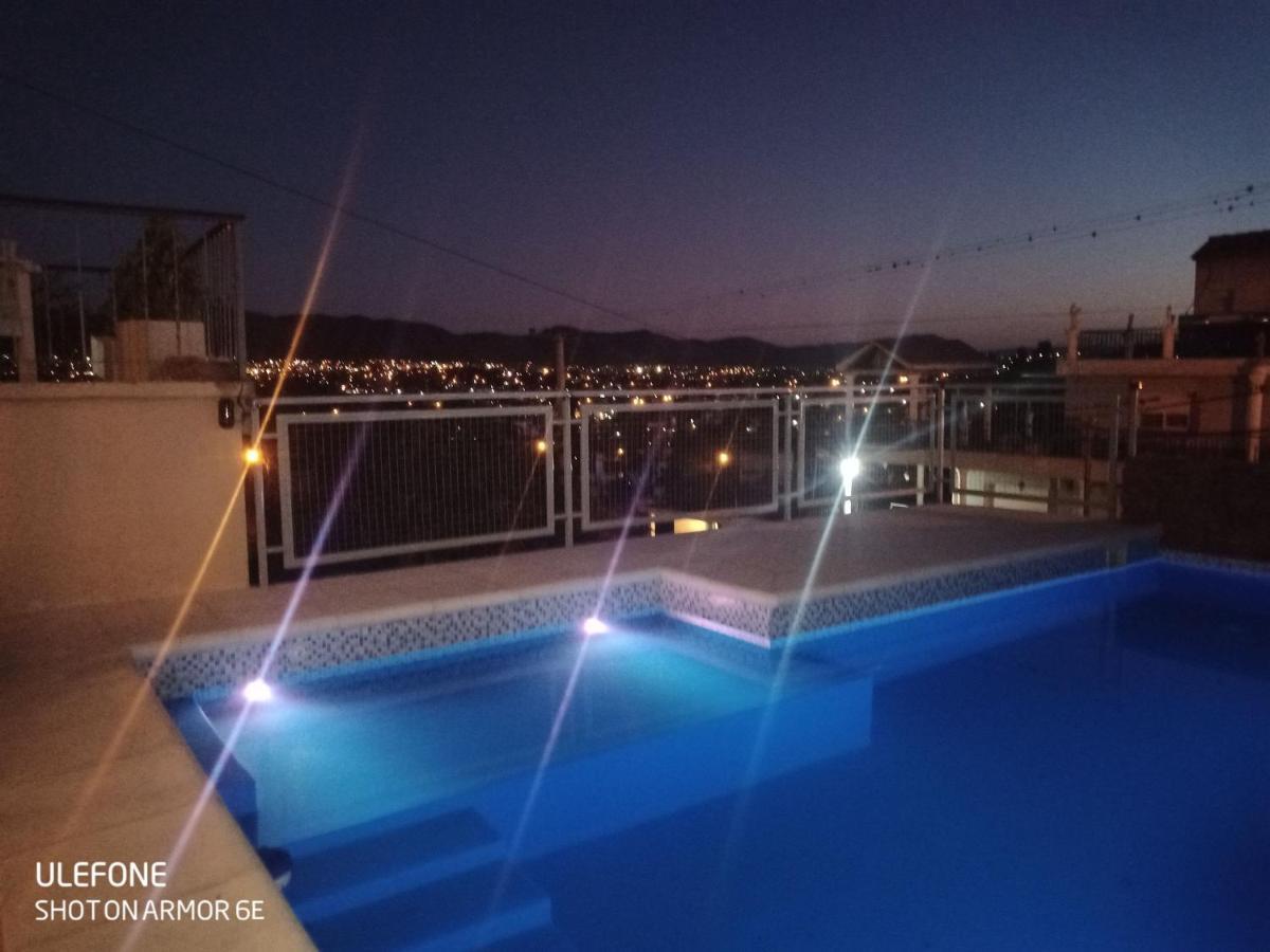 Apartamento Casa Roma