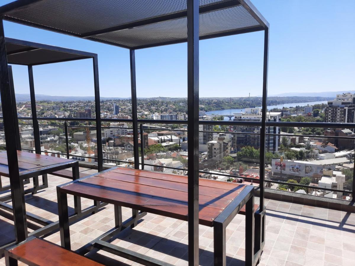 Miralejos 7 Turquesa Apartamento Villa Carlos Paz