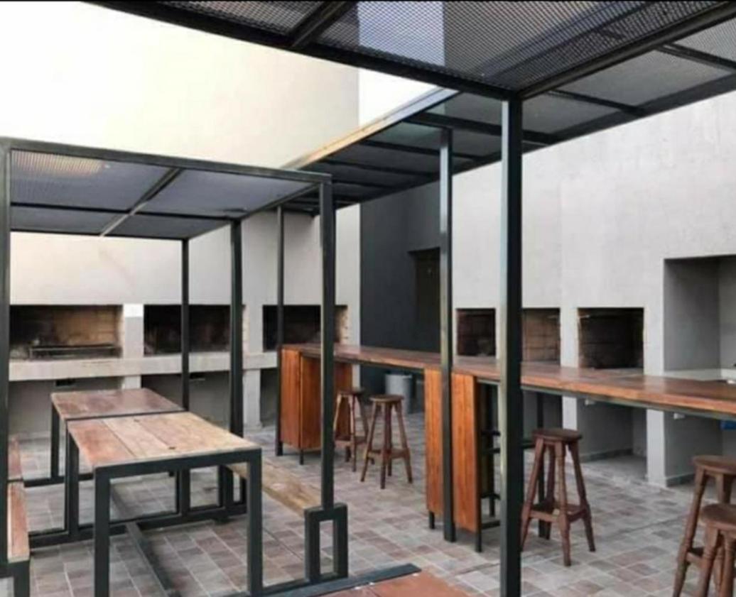 Apartamento Miralejos 7 Turquesa *