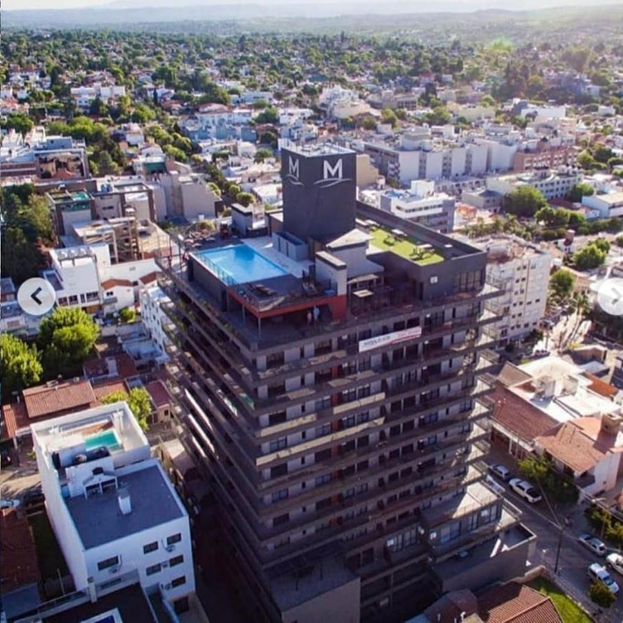 Miralejos 7 Turquesa * Villa Carlos Paz