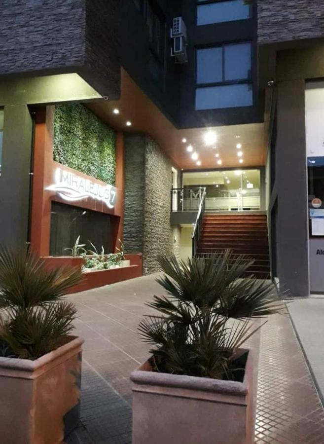 Miralejos 7 Turquesa Apartamento Villa Carlos Paz