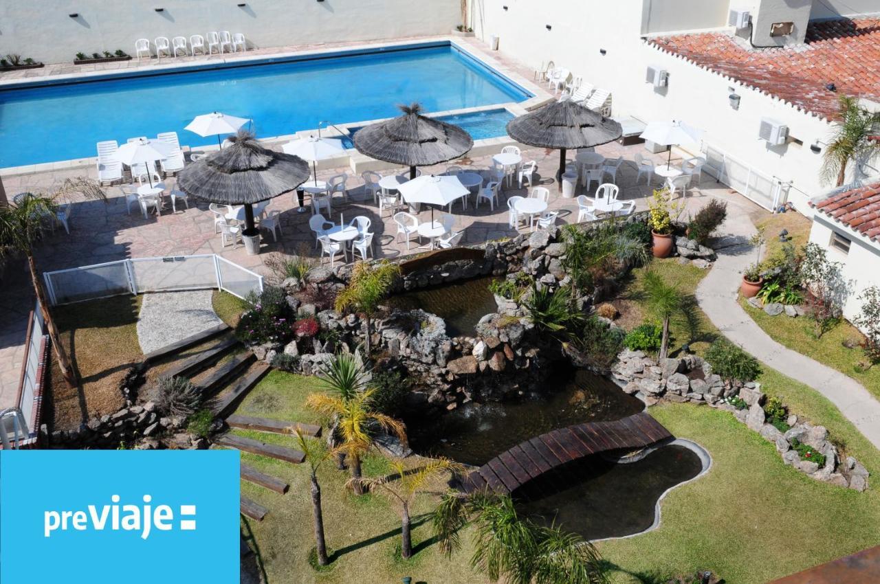 Presidente 3* Villa Carlos Paz