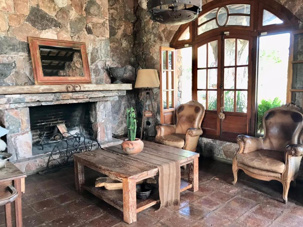 La Roca Casa Del Сasa de vacaciones *