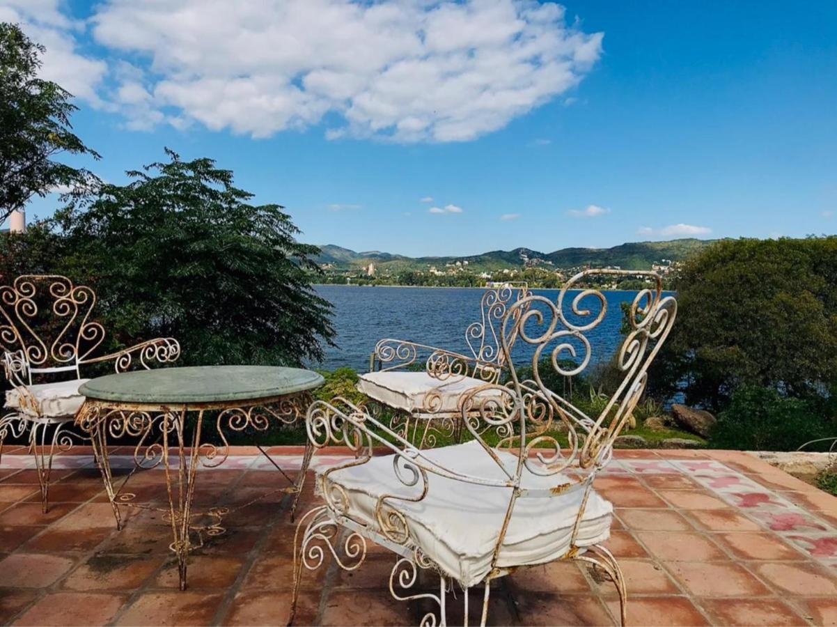 Сasa de vacaciones La Roca Casa Del