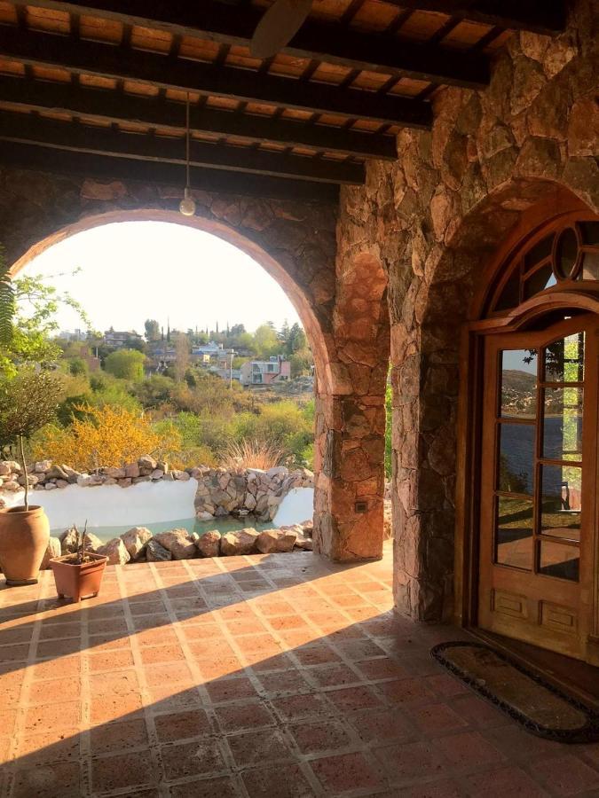La Roca Casa Del Сasa de vacaciones