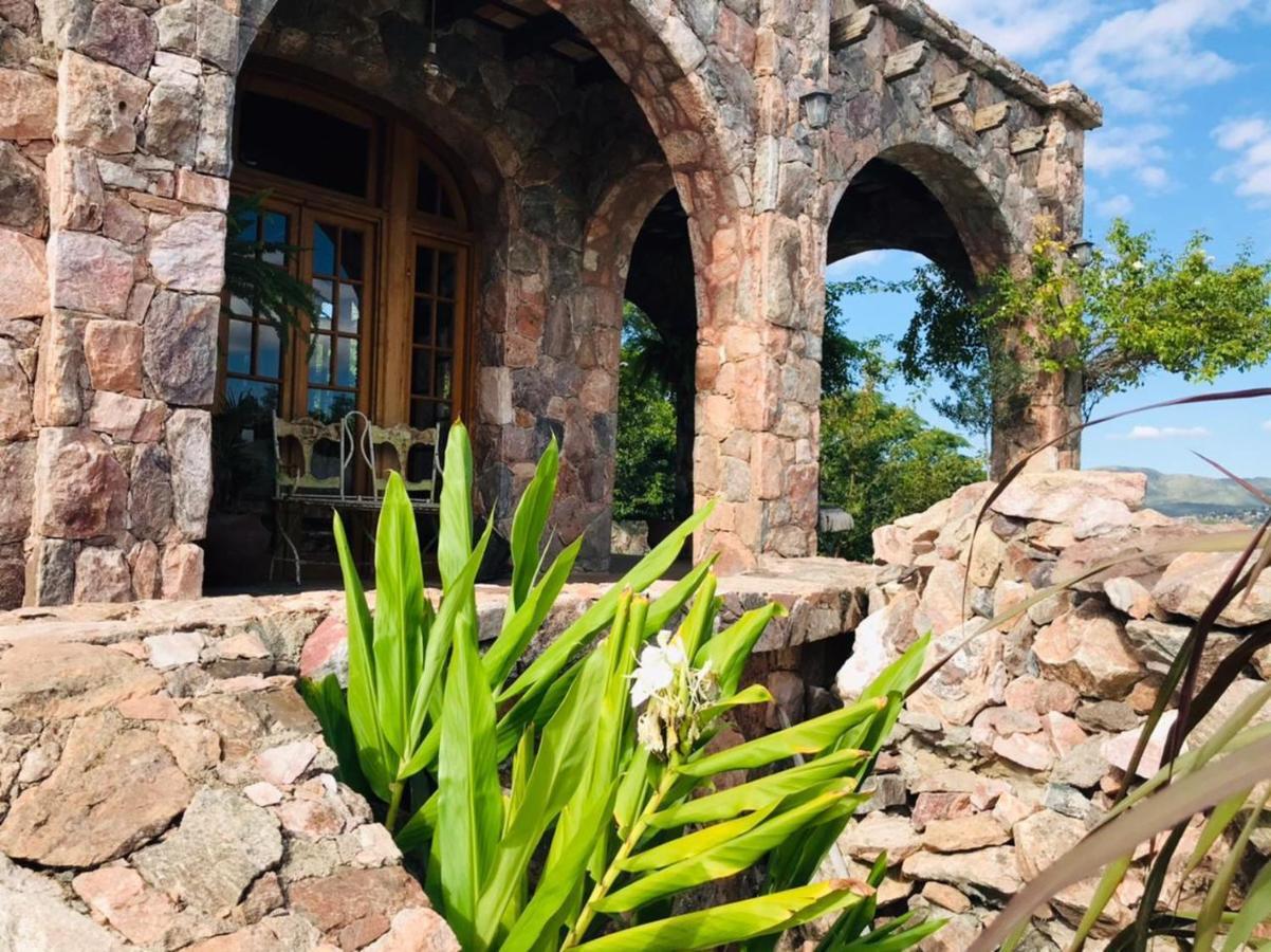 La Roca Casa Del Сasa de vacaciones *